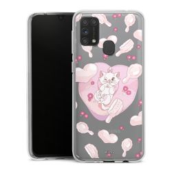 Silikoni Suojakuori läpinäkyvä