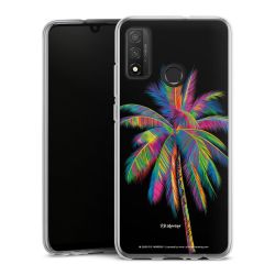 Silikoni Suojakuori läpinäkyvä