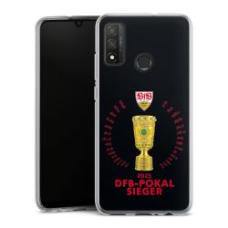 VfB DFB-Pokal Sieger Schwarz
