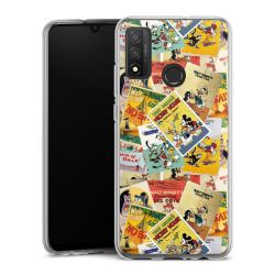 Silikoni Suojakuori läpinäkyvä