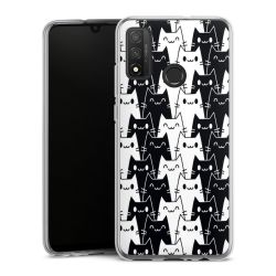 Silikoni Suojakuori läpinäkyvä