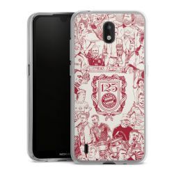 FCB 125 Jahre Legenden