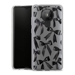 Silikoni Suojakuori läpinäkyvä