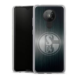 Silikoni Suojakuori läpinäkyvä