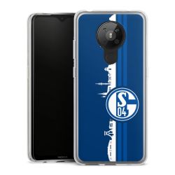 Silikoni Suojakuori läpinäkyvä