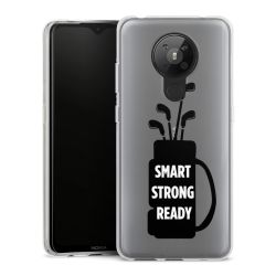 Silikoni Suojakuori läpinäkyvä