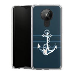 Silikoni Suojakuori läpinäkyvä