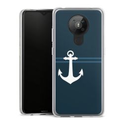 Silikoni Suojakuori läpinäkyvä