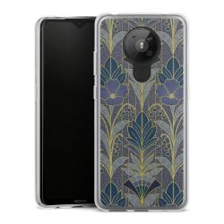 Silikoni Suojakuori läpinäkyvä