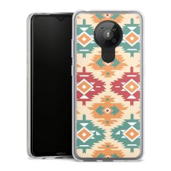 Silikoni Suojakuori läpinäkyvä