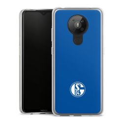 Silikoni Suojakuori läpinäkyvä