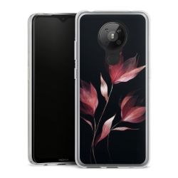 Silikoni Suojakuori läpinäkyvä