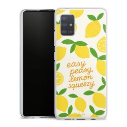 Easy Peasy Lemon Squeezy
