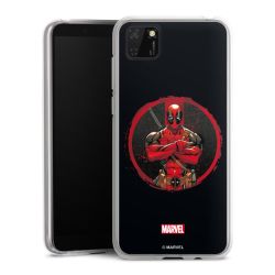 Silikoni Suojakuori läpinäkyvä