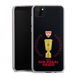 VfB DFB-Pokal Sieger Schwarz