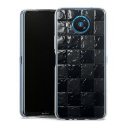 Silikoni Suojakuori läpinäkyvä