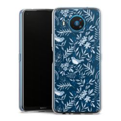 Silikoni Suojakuori läpinäkyvä