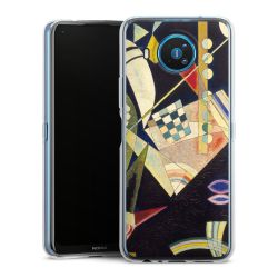 Silikoni Suojakuori läpinäkyvä