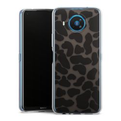 Silikoni Suojakuori läpinäkyvä