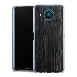 Silikoni Suojakuori läpinäkyvä