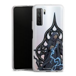 Silikoni Suojakuori läpinäkyvä