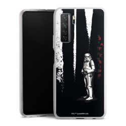 Silikoni Suojakuori läpinäkyvä