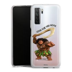 Silikoni Suojakuori läpinäkyvä