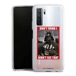 Silikoni Suojakuori läpinäkyvä