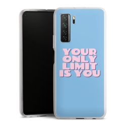 Silikoni Suojakuori läpinäkyvä