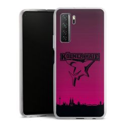 Silikoni Suojakuori läpinäkyvä