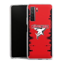 Silikoni Suojakuori läpinäkyvä