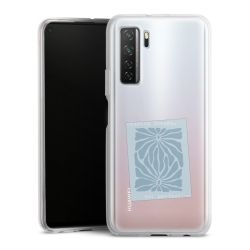 Silikoni Suojakuori läpinäkyvä