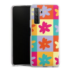 Silikoni Suojakuori läpinäkyvä