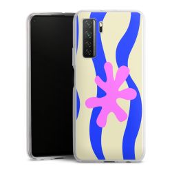 Silikoni Suojakuori läpinäkyvä