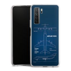 Silikoni Suojakuori läpinäkyvä