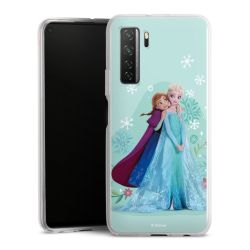 Silikoni Suojakuori läpinäkyvä