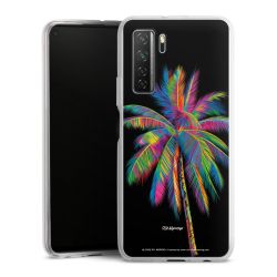 Silikoni Suojakuori läpinäkyvä