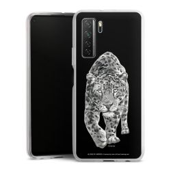 Silikoni Suojakuori läpinäkyvä