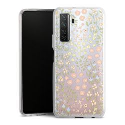 Silikoni Suojakuori läpinäkyvä