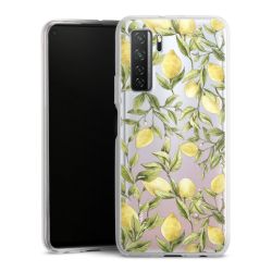 Silikoni Suojakuori läpinäkyvä