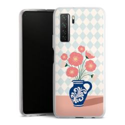 Silikoni Suojakuori läpinäkyvä