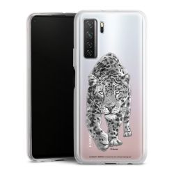 Silikoni Suojakuori läpinäkyvä