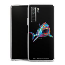 Silikoni Suojakuori läpinäkyvä