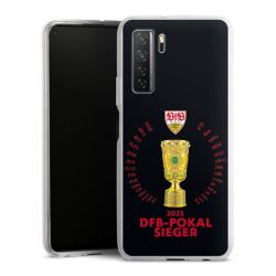 VfB DFB-Pokal Sieger Schwarz
