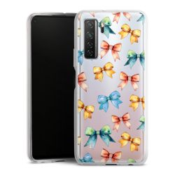 Silikoni Suojakuori läpinäkyvä