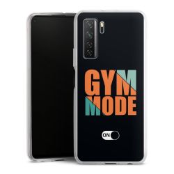 Silikoni Suojakuori läpinäkyvä