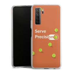 Silikoni Suojakuori läpinäkyvä