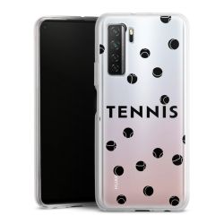 Silikoni Suojakuori läpinäkyvä