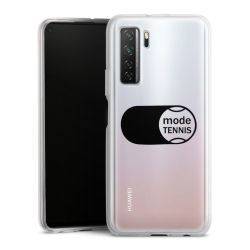 Silikoni Suojakuori läpinäkyvä