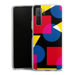 Silikoni Suojakuori läpinäkyvä